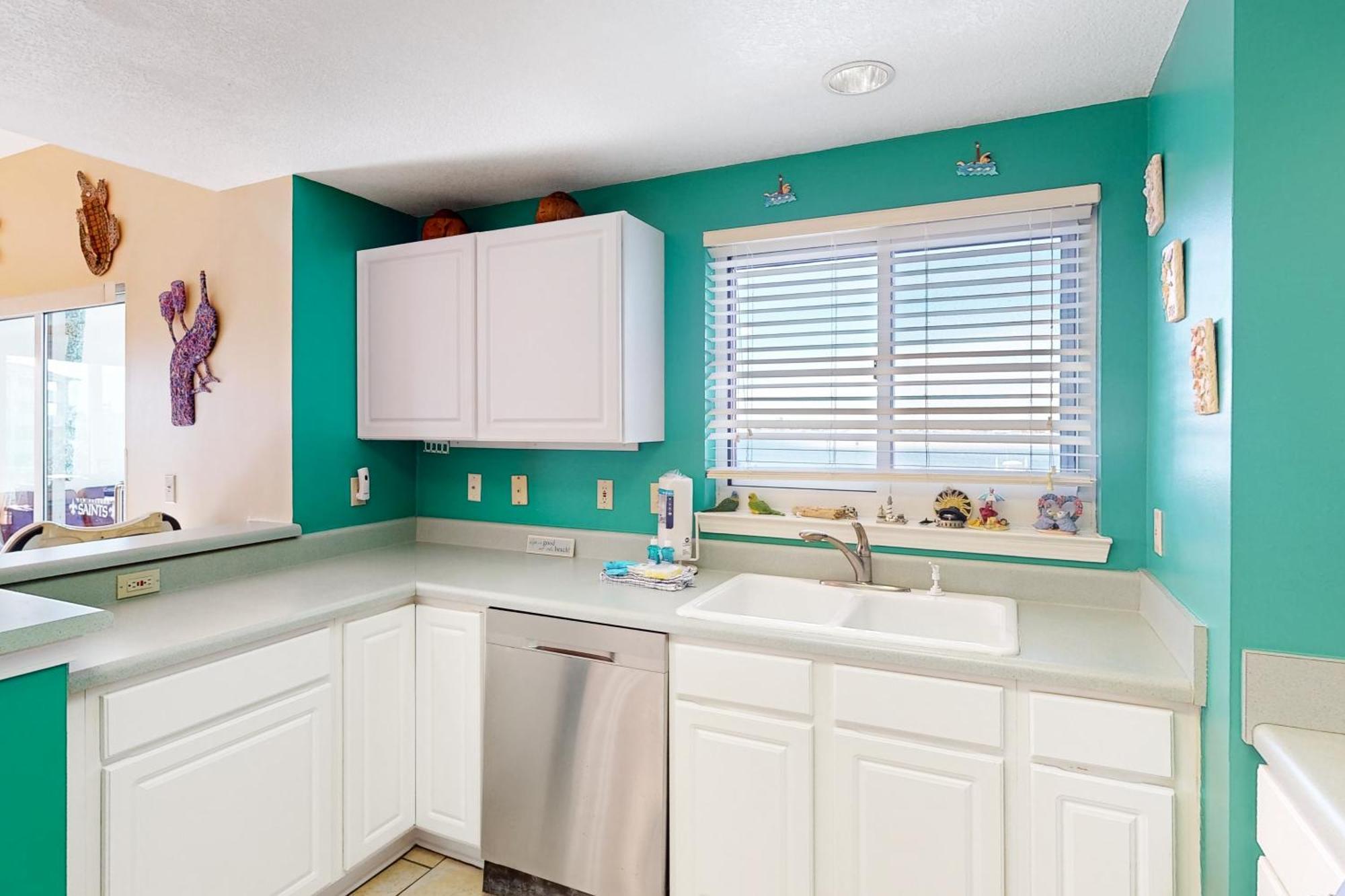 Apartamento South Harbour 2A Pensacola Beach Exterior foto
