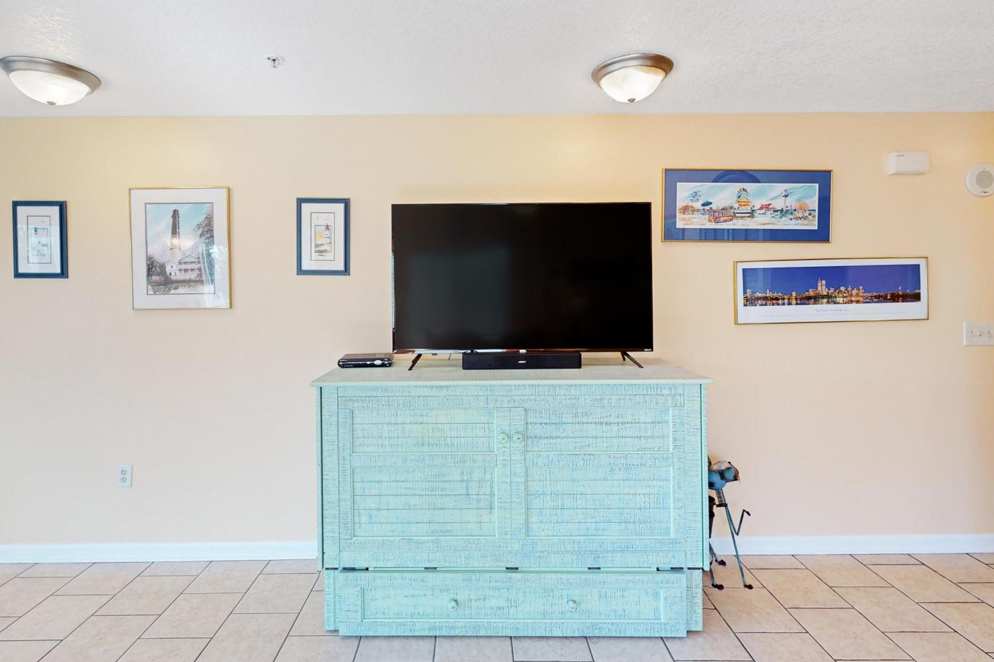 Apartamento South Harbour 2A Pensacola Beach Exterior foto